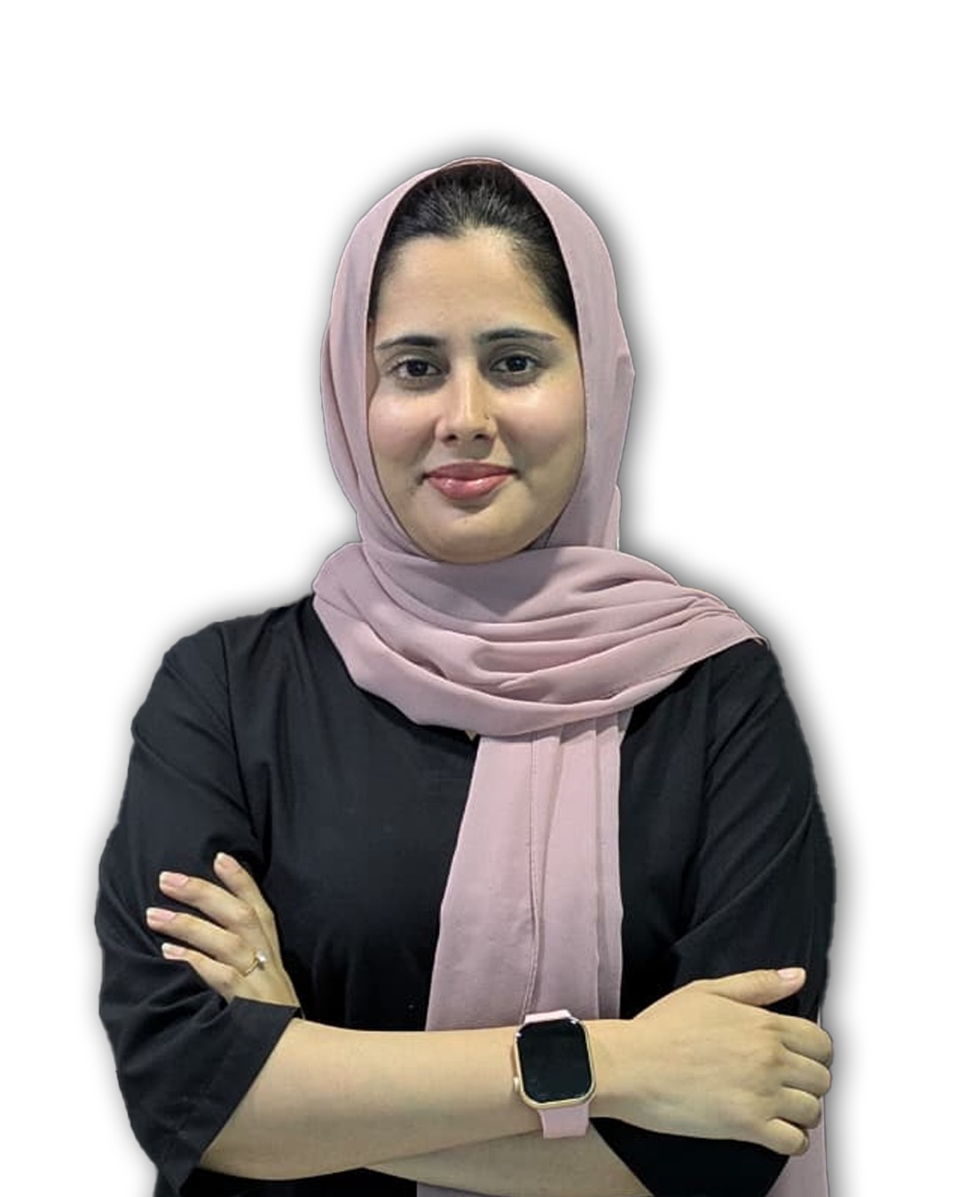 Miss Aqsa Azhar